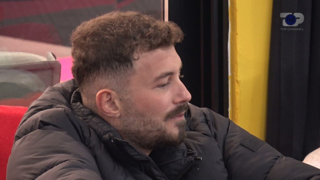 Banorët e Big Brother VIP tregojnë eksperiencat e frikshme gjatë udhëtimeve me makinë DOSNALDI