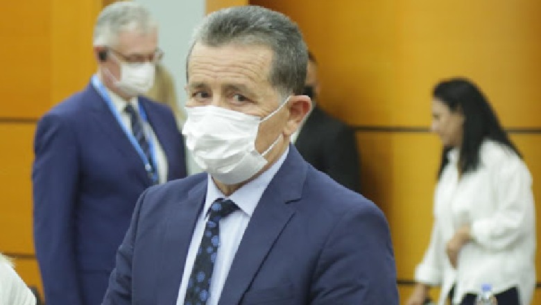 Shkarkohet nga drejtësia ‘Duçja’ i Beratit që doli në përgjimet e SPAK, shtëpi dhe makina të pajustifikuara, para me fajde Durim Hasa ka figuruar me emrin Duce Hasa