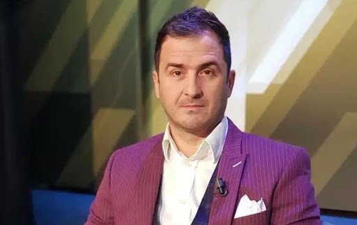 Një tjetër drejtues shqiptar në klubet italiane, e piketon Xhenoa Elton Marini agjent i FIFA s
