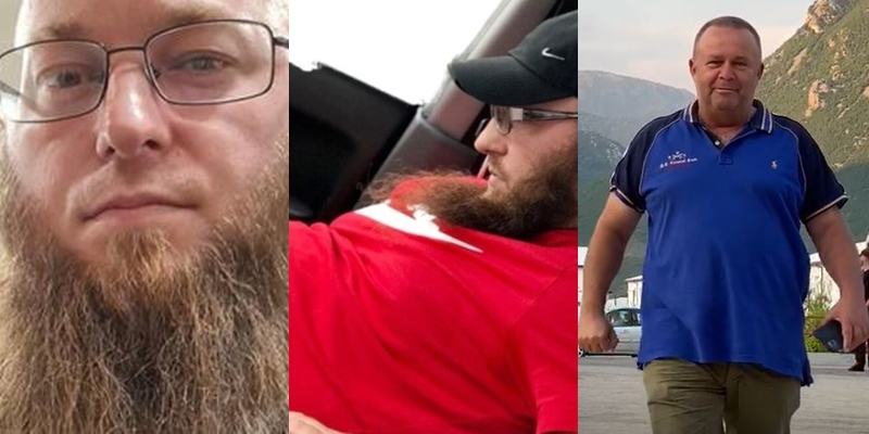 Vdes kamarieri që u qëllua brenda kompleksit të Gjergj Lucës Erjon Llapushi dhe Gjergj Luca