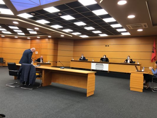 Probleme me pasurinë dhe profesionalizmin, KPK shkarkon nga detyra prokurorin e Shkodrës Ermir Leci 533x400 1