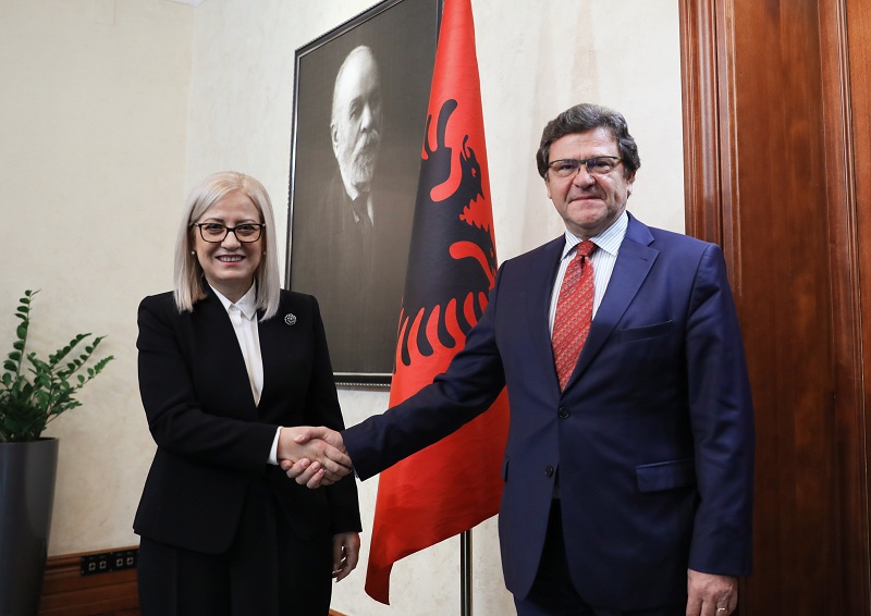 Nikolla takon Kryenegociatorin Mazi: Kuvendi, i vendosur në avancimin e reformave IMG 3313