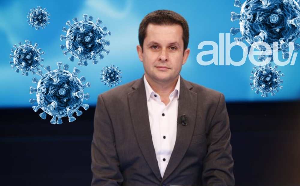 Ilir Alimehmeti: E kaluam pikun e rasteve të reja, çfarë pritet të ndodhë gjatë muajit tetor Ilir Alimehmeti