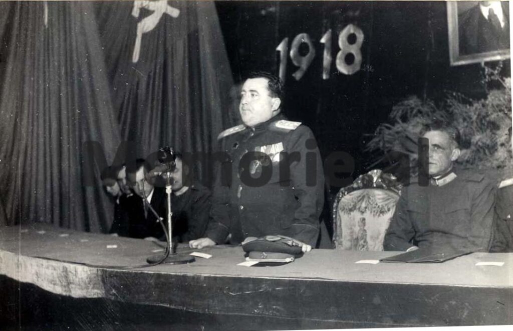 Koci Xoxe 1947 13