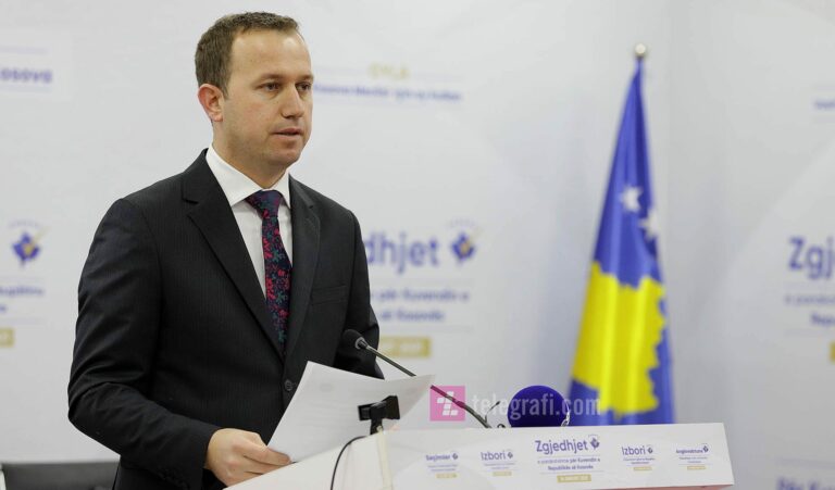 Kosova nesër voton, KQZ publikon masat për zgjedhjet Kopsove