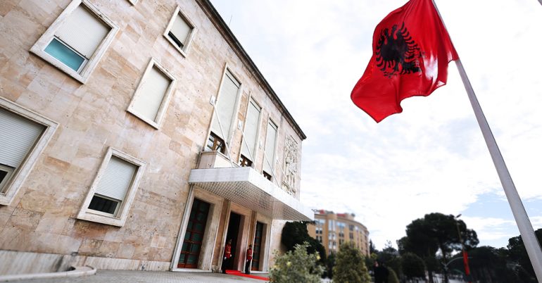 Largohet drejtori i Agjencisë Kombëtare të Mjedisit, ja kush e zëvendëson Kryeministria e re 1 Lajm KM 770x402 1