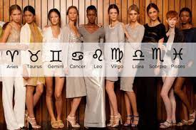 Tre shenjat e Horoskopit që vishen më mirë Moda