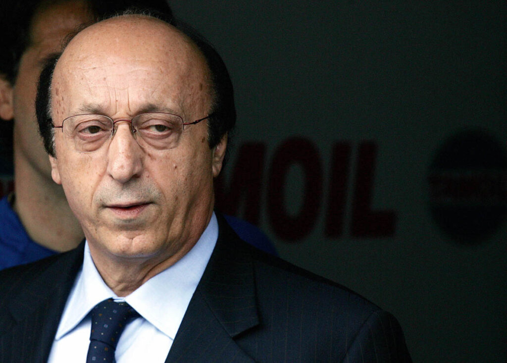 Moggi rrëfen hitsorinë e Calciopolit: Ishte e tmerrshme, mendoja vetëvrasjen Moggi