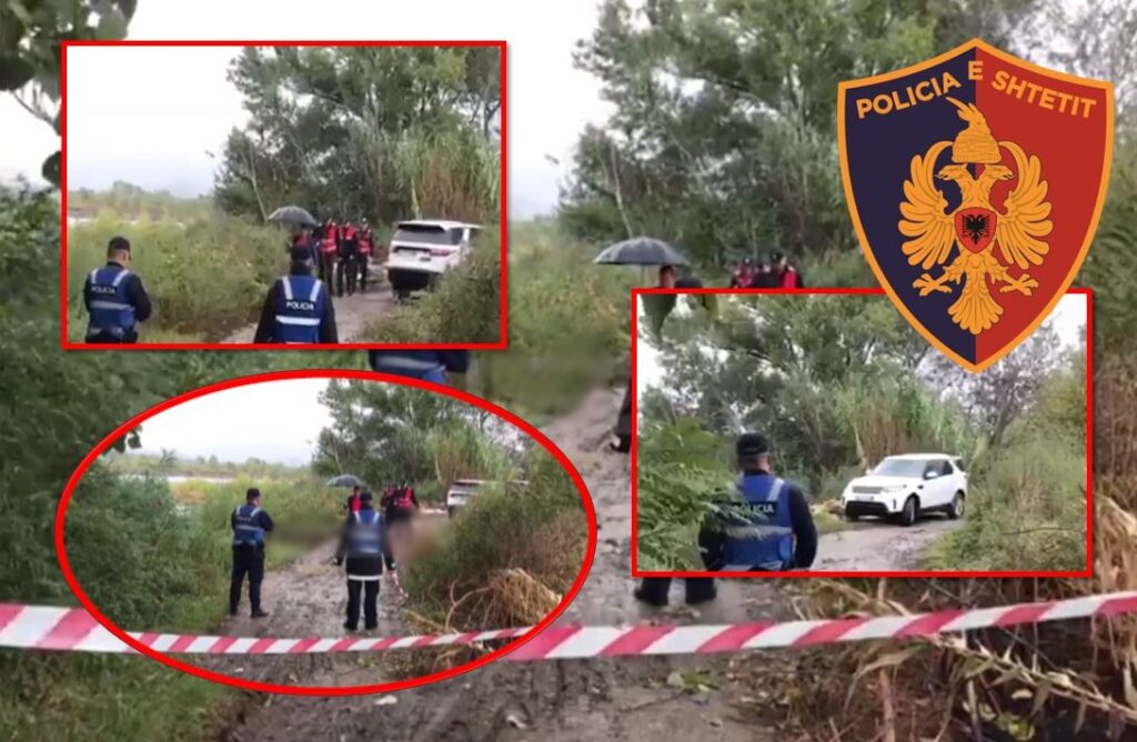 Plagosje në Shkodër! Qëllohet me armë zjarri në krah 24-vjeçari, i afërmi i vëllezërve Mehmedaj Plagosjer