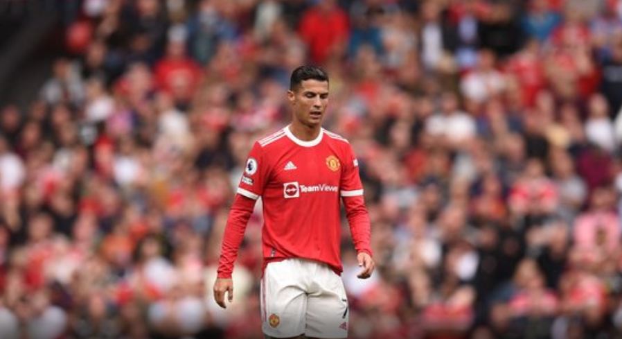 Ronaldo shpallet futbollisti më i mirë i muajit shtator, i vlerësuar edhe Arteta Ronaldo
