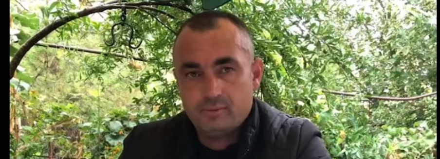 E rrahën me shkopinj, Liço i shkova në shtëpi të sqarohem Screenshot 2021 10 10 at 17 02 08 E rrahen me shkopinj autori i dyshuar Sherrin e nisi Lico ne shtepi i shkova te sqarohe...