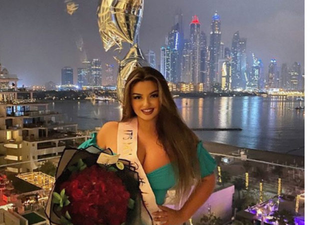Enca feston 26-vjetorin, pamjet nga festa e “çmendur” në Dubai -FOTO Screenshot 2 6 620x450 1