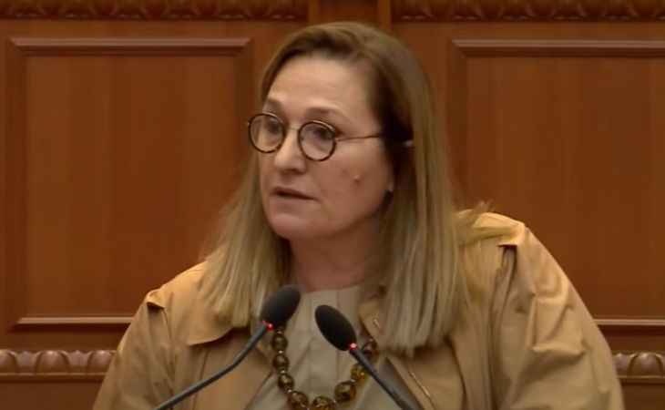 “Shqiptarët kanë nevojë për punë, ndërsa qeveria merret me satelitë”, Açka: Kryeministri ka ëndrra super sonike, do të jetë… Screenshot 6 5 730x450 1