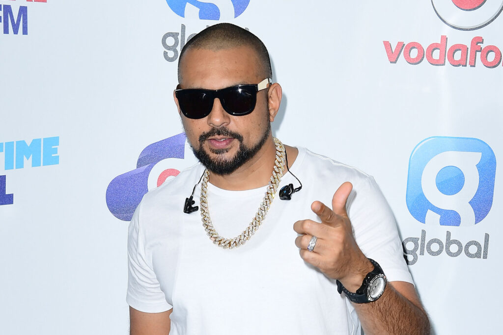 Sean Paul tregon si humbi miliona gjatë pandemisë së Covid-19 Sean Paul