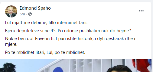 Spaho fb