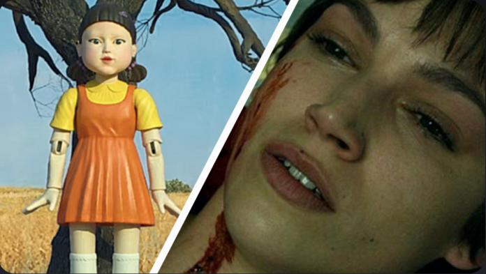 “The Squid Game” është fenomeni më i ri i “Netflix” që nxori ‘jashtë loje” edhe “La Casa del Papel” The squid
