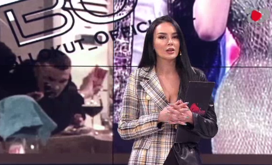 Ada dhe Edi përjashtohen nga programi, u kapën mat duke… ada edi 4