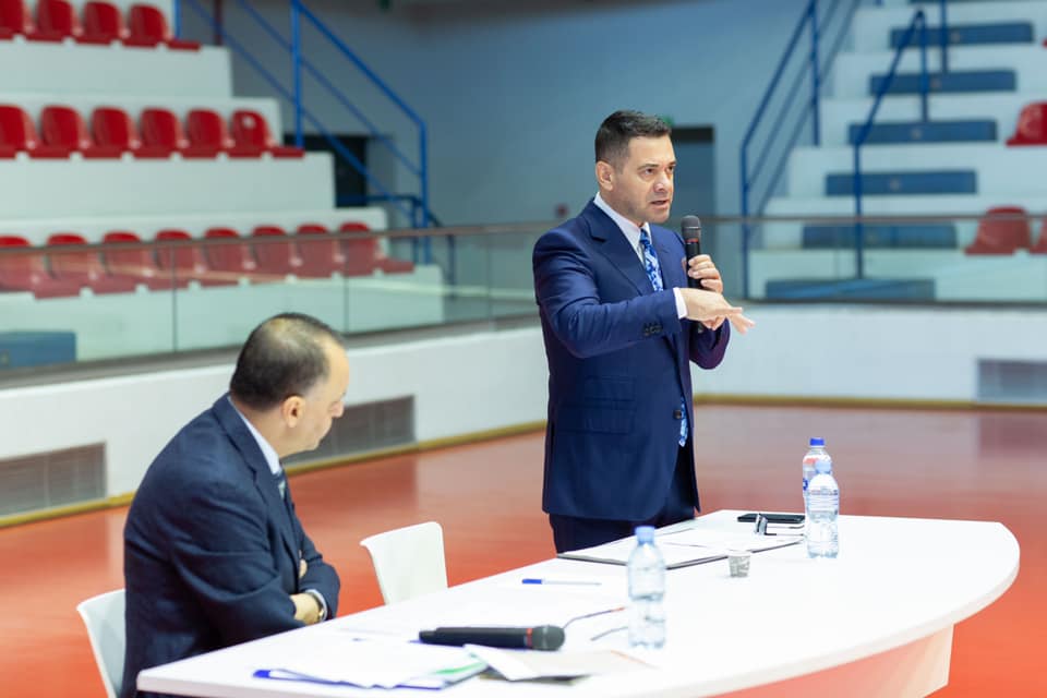 Ahmetaj: Brenda dy vitesh Kadastra do të kthehet në institucion online ahmetaj