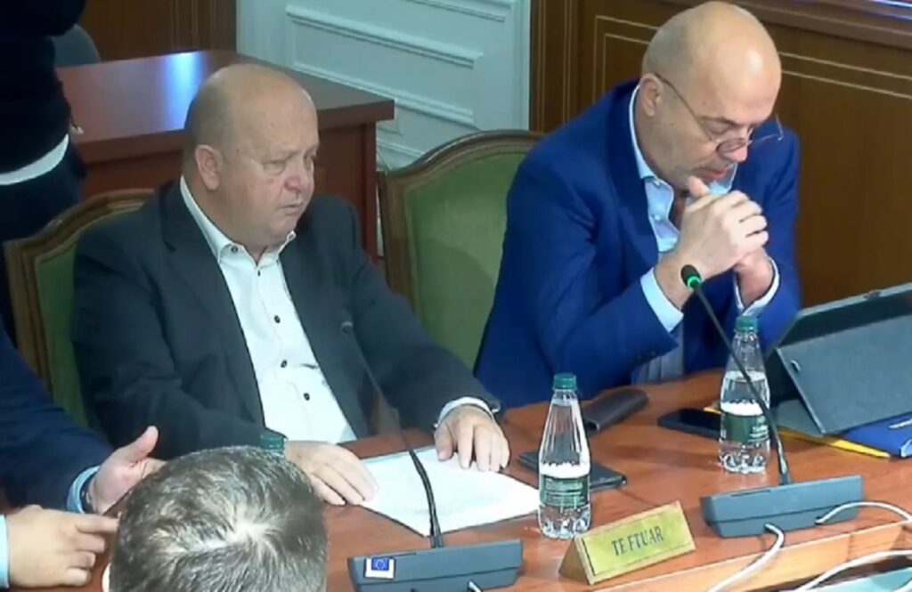Prodhimi ilegal i bitcoin-eve arrin në Kuvend, deputeti ngre alarmin. Ja çfarë thotë OSHEE ardian cela 1