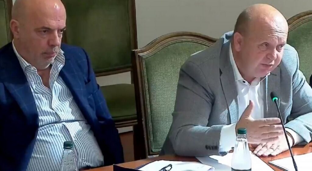 Ardian Çela: Nuk ka rritje të çmimit të energjisë për abonentët familjarë nga OSHEE ardian cela
