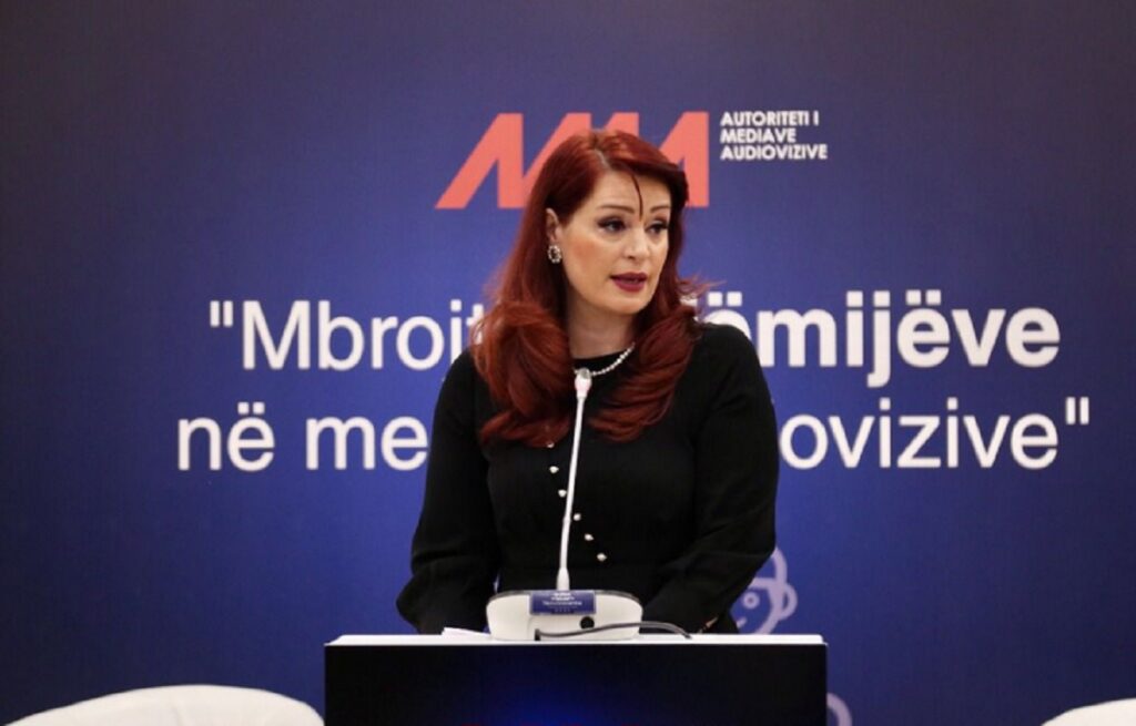 armela krasniqi