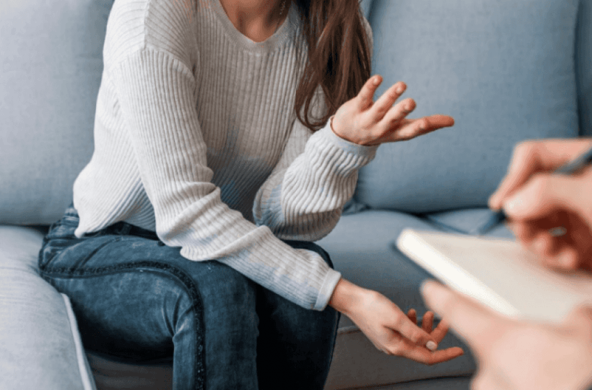 Sjelljet që ju tregojnë se duhet të shkoni te psikologu auto auto glpg great lakes psychology group counseling therapy therapist benefits prepare 690x45516332414321633242585 1