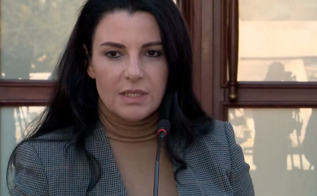 Kriza energjetike, Balluku: Grant 10 mld lekë për të mbrojtur abonentët familjarë dhe bizneset e vogla balluku qeveri