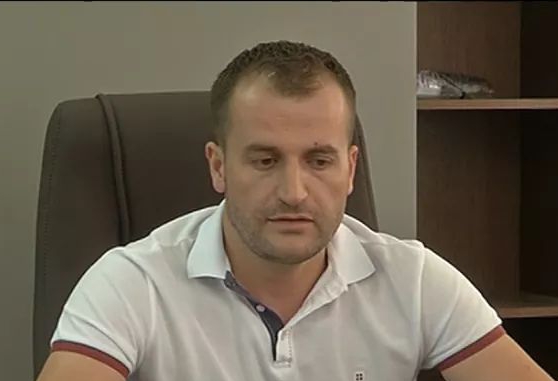 Arrestohet ish-kreu i Hipotekës së Vlorës, Klodian Troci bana