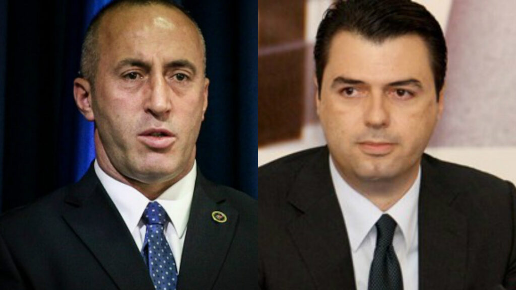 “Sapo mora lajmin e hidhur”, Haradinaj ngushëllon Bashën: Xhelali u prehtë në paqe basha haradinaj