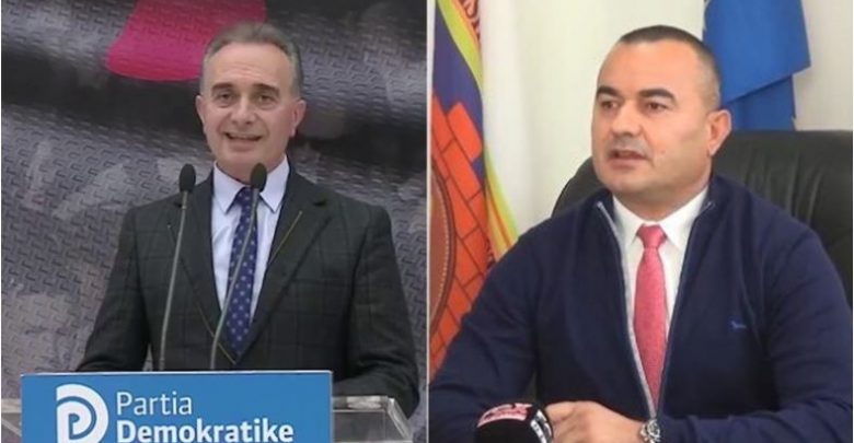 Luan Baçi jep dorëheqjen, ja kë emëron Basha në krye të PD së Fierit bashki 3 780x405 1