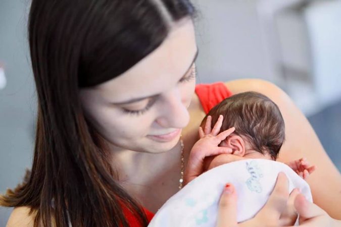 Programi i mbrojtjes sociale/ Rama jep lajmin: Mbi 32 mijë të porsalindur kanë përfituar këtë vit nga bonusi i bebes bebe 675x450 1