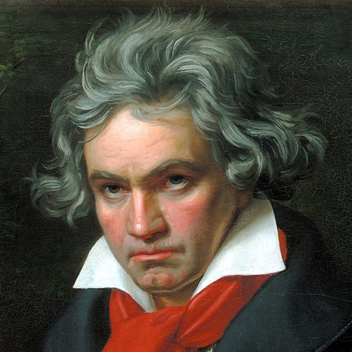 Simfonia e 10-të e Beethovenit përfundohet nga inteligjenca artificiale beethoven 600x600jpg 696x696 1