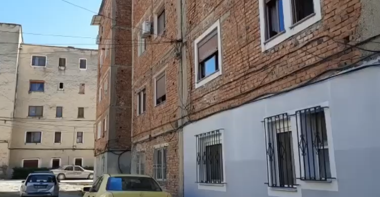 Gjendet e pajetë në banesë 63-vjeçarja nga Berati berat 752x389 1