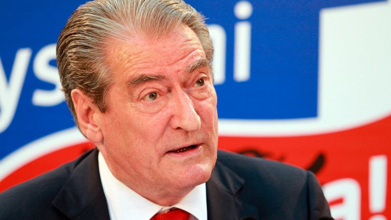 Zbulohen emrat e deputetëve dhe politikanëve që pritet të shoqërojnë Berishën në Gjirokastër berisha