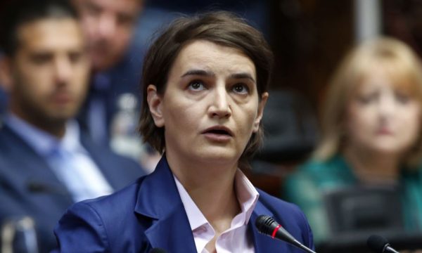 Zgjedhjet lokale në Kosovë, Bërnabiç uron Listën Serbe: Treguat se çfarë do të thotë uniteti! bernabiq 600x360 1