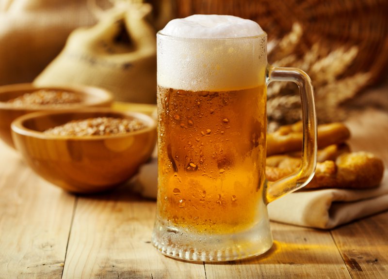 Përveç veshkave, birra ka edhe një dobi tjetër të madhe për shëndetin tonë birre