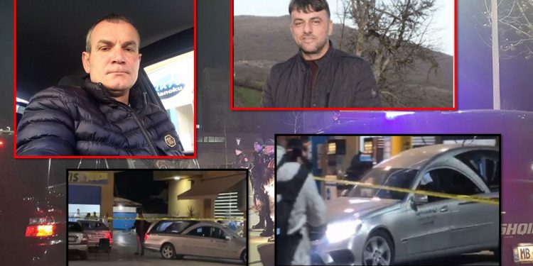 “Zhduken” vrasësit e Çollakut dhe Bitrit / Prokurorët nuk gjejnë asnjë gjurmë të vlefshme në makinën e tyre collaku 750x375 1