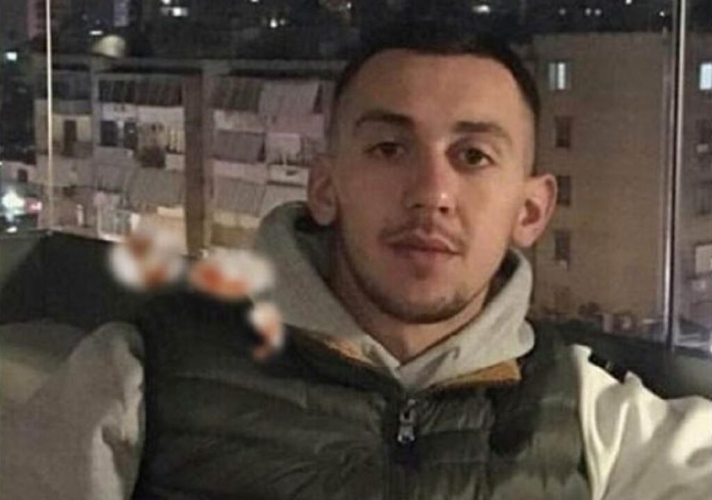 Plagosja te ish Parku i autobusëve, ja kush është autori. 4 vite më parë qëlloi policin danimel manushi