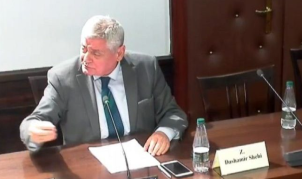 Revoltohet Dash Shehi: Kemi gjithë ditën që dëgjojmë replikat Rama-Basha, shqiptarët shohin ëndrra me sy hapur dash shehi