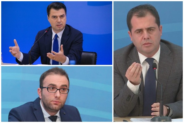 “Je i fiksuar me fytyrën time”, “Ti pusho, s’je kryetar”/Zbardhen akuzat e Bylykbashit për pazar me PS-në debatet