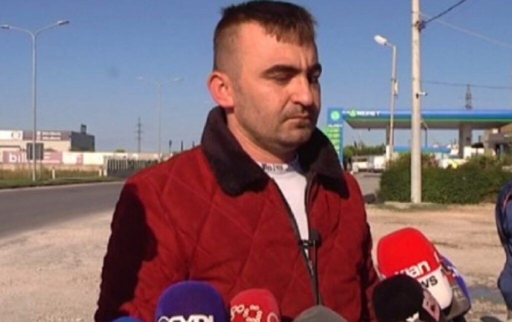 “Bam me shkelma e me grushta”, i riu nga Elbasani: Si më dhunuan policët dhuna