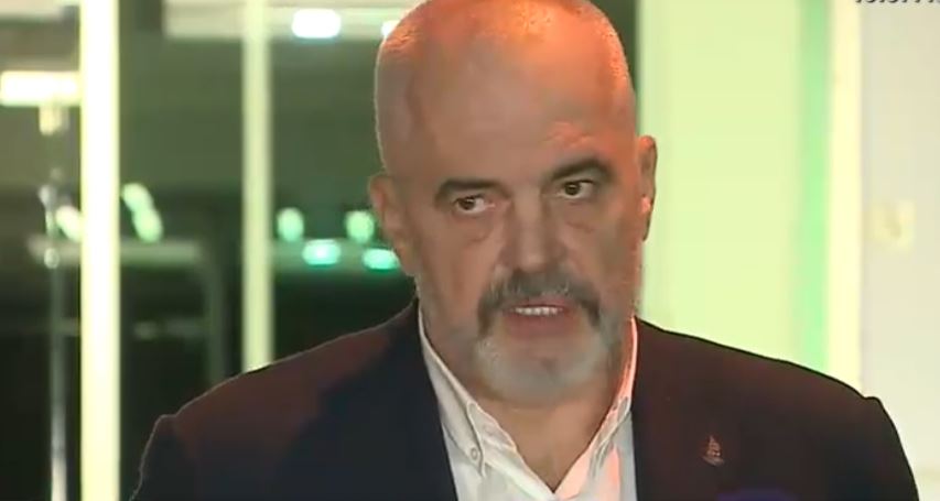 A do të shkojë Rama në Komisionin Hetimor për zgjedhjet? Kryeministri: Nuk kam pasur asnjë ftesë, por jam i gatshëm edi rama 2
