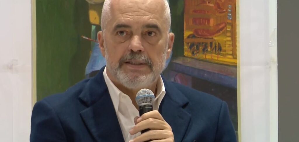 edi rama durres