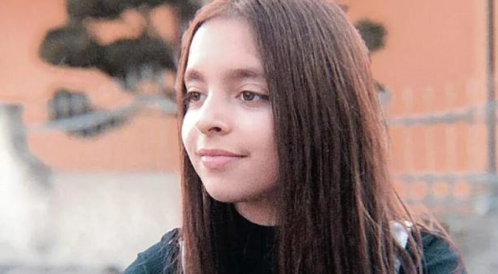 emanuela brahja