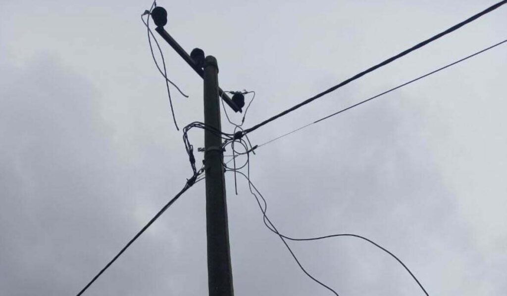 Punime në rrjet, nesër në disa zona në Tiranë nuk do të ketë energji elektrike energjia 2