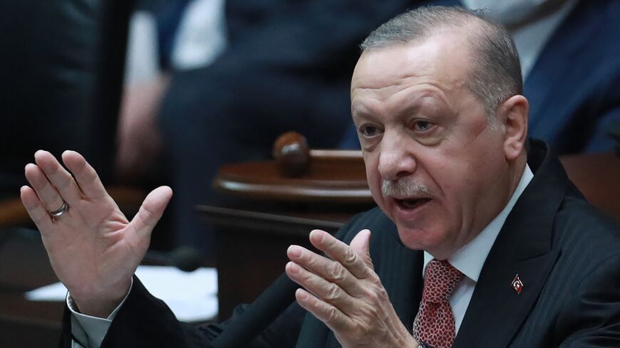 Erdogan: Turqia nuk mund të lejojë një valë të re emigrantësh erdogan