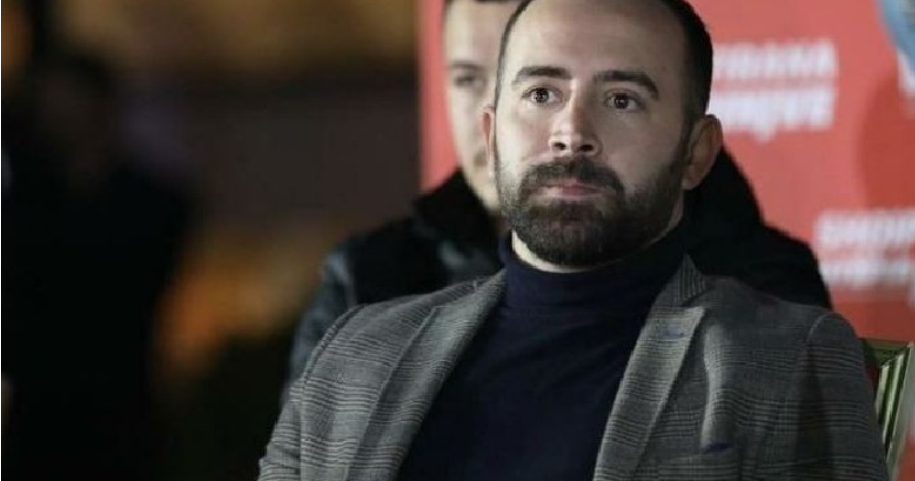 Arrestohet ish-kandidati i LSI, u filmua duke blerë vota në zgjedhje etion joka