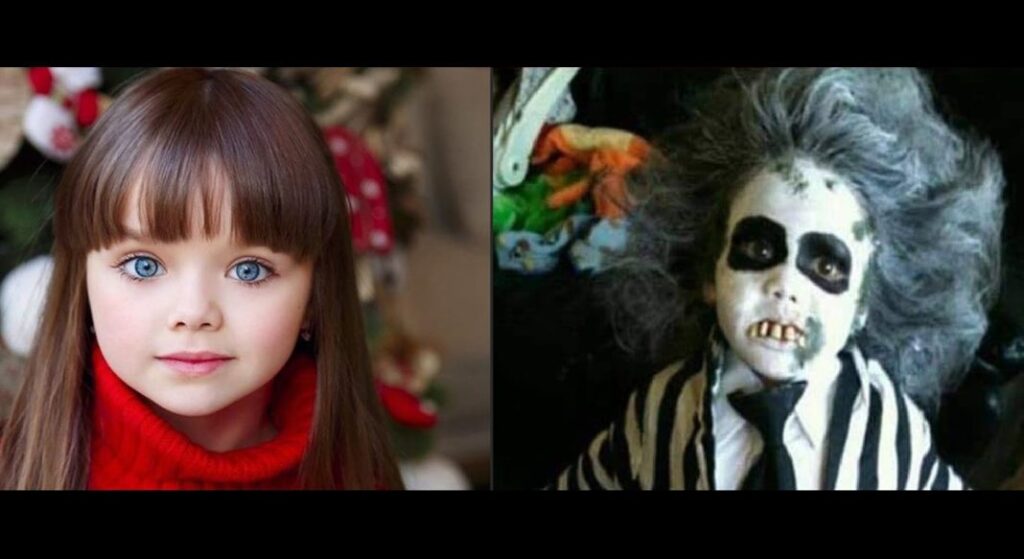 festa holoween