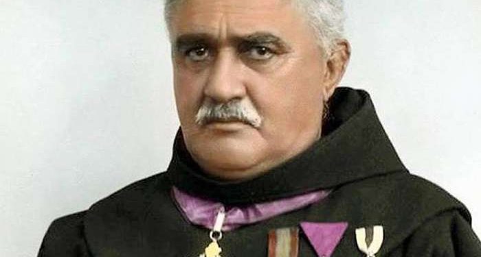 “Si Shqypnija ‘i vend nuk ká!”/ Meta përkujton Fishtën në 150-vjetorin e lindjes: Shprehësi më i fuqishëm i idealeve patriotike e demokratike fishta 1