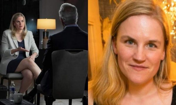 Ish-punonjësja zbulon dokumentet sekrete të Facebook: Fitojnë duke rrezikuar privatësinë e njerëzve frances haugen 600x360 1
